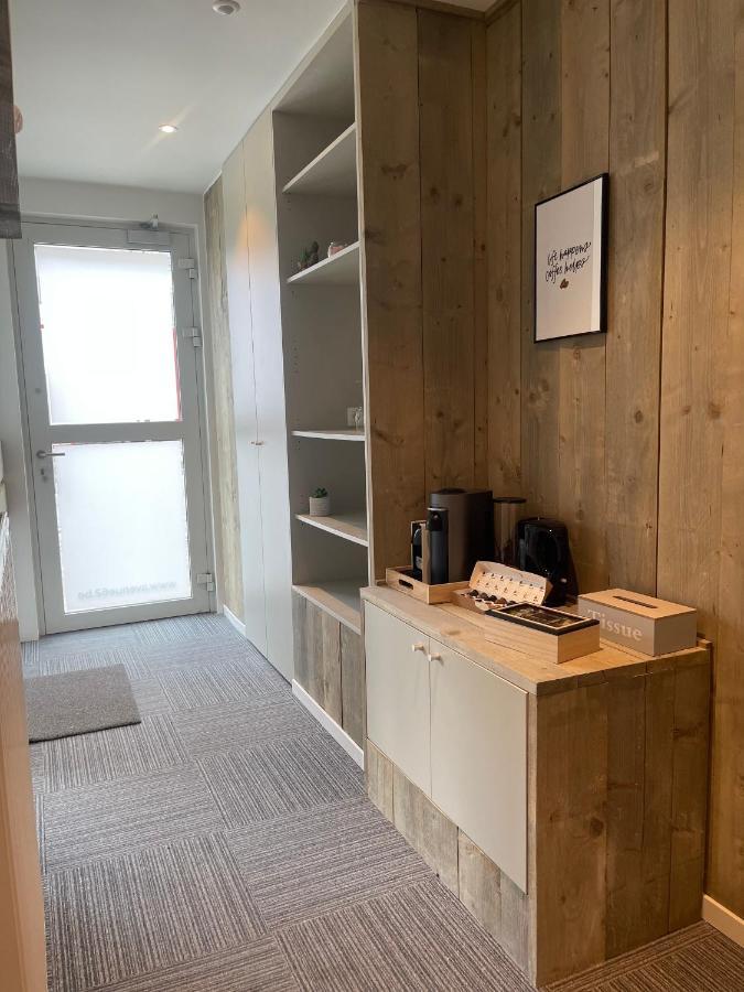 Prachtige Kamer In Centrum Brugge Met Badkamer ! Exteriör bild