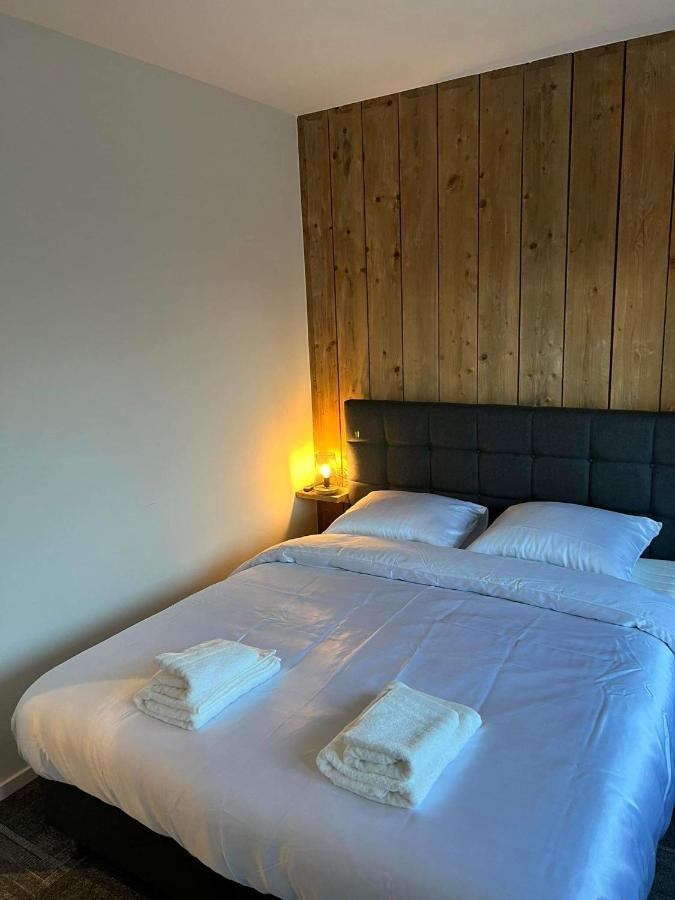 Prachtige Kamer In Centrum Brugge Met Badkamer ! Exteriör bild