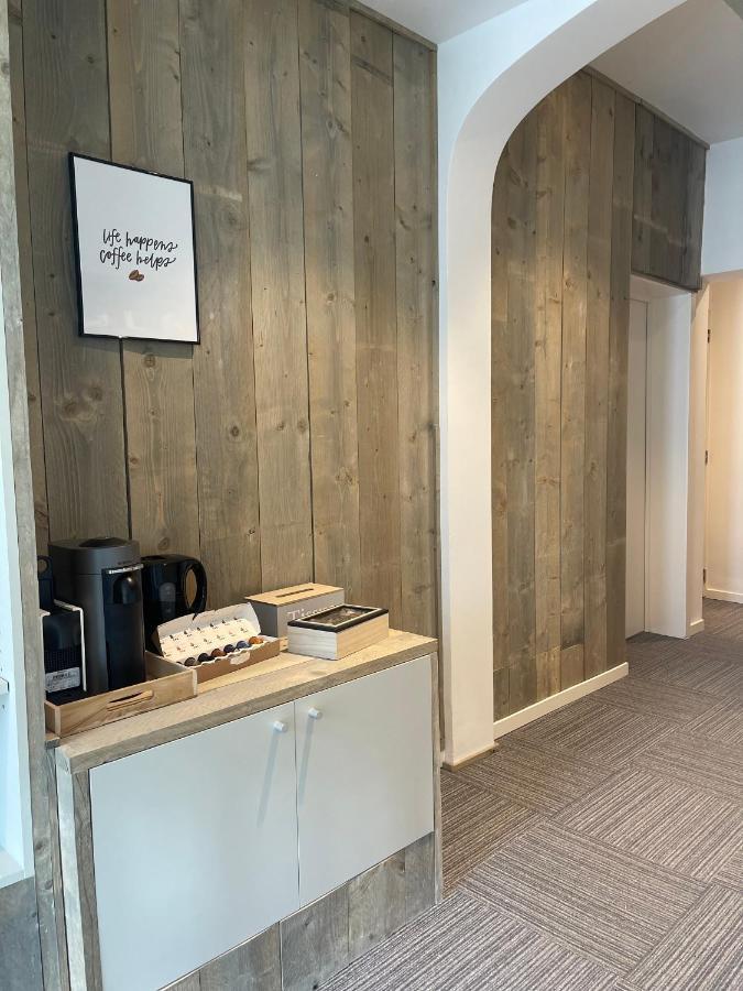 Prachtige Kamer In Centrum Brugge Met Badkamer ! Exteriör bild