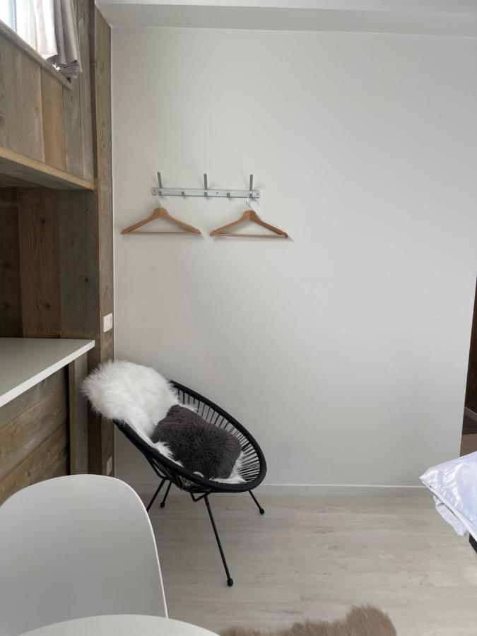 Prachtige Kamer In Centrum Brugge Met Badkamer ! Exteriör bild